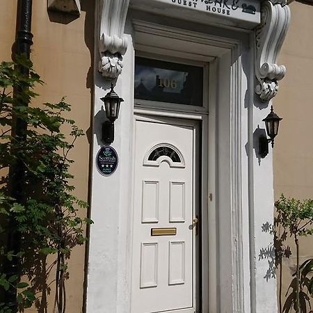 Swan Lake Guest House Edinburgh Exterior photo