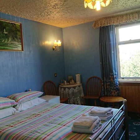 Swan Lake Guest House Edinburgh Exterior photo