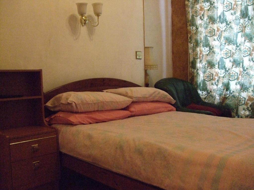 Swan Lake Guest House Edinburgh Room photo