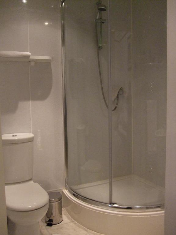 Swan Lake Guest House Edinburgh Room photo