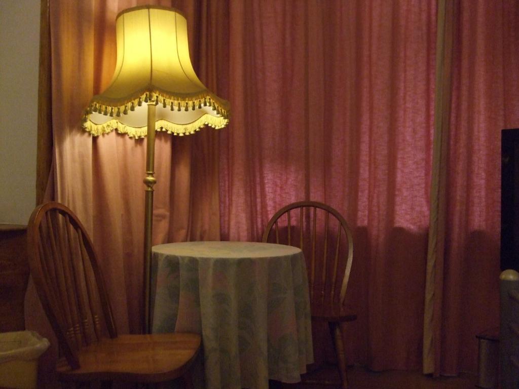 Swan Lake Guest House Edinburgh Room photo