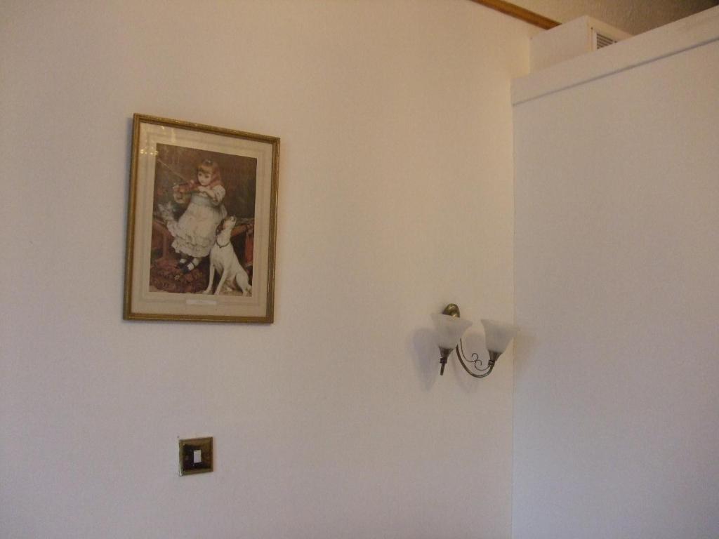 Swan Lake Guest House Edinburgh Room photo