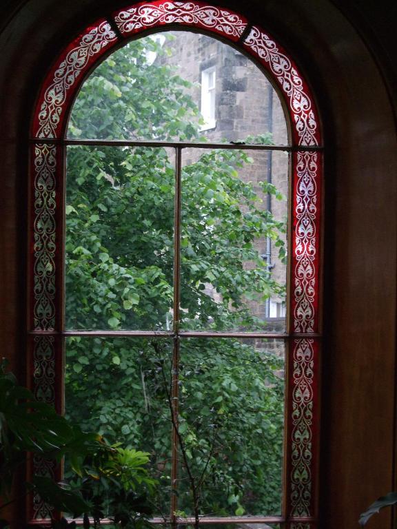 Swan Lake Guest House Edinburgh Exterior photo